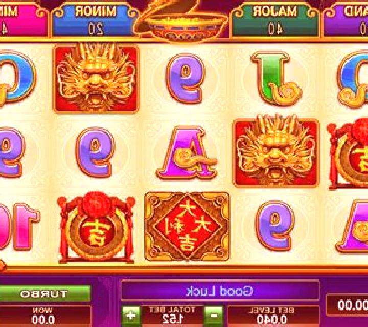 Ji Ji Ji slot