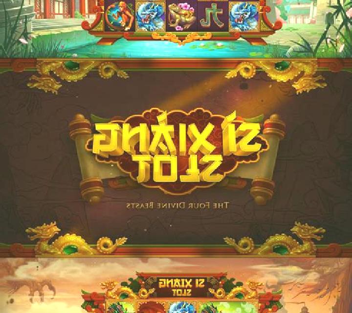 Ji Xiang Long slot