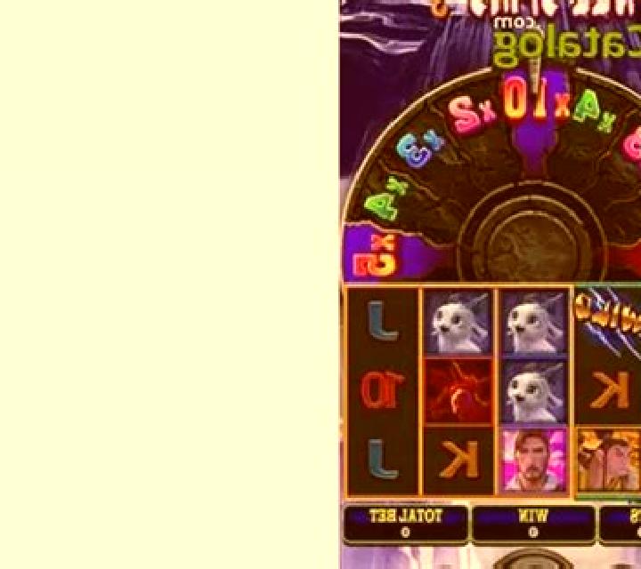 Jiang Ziya slot