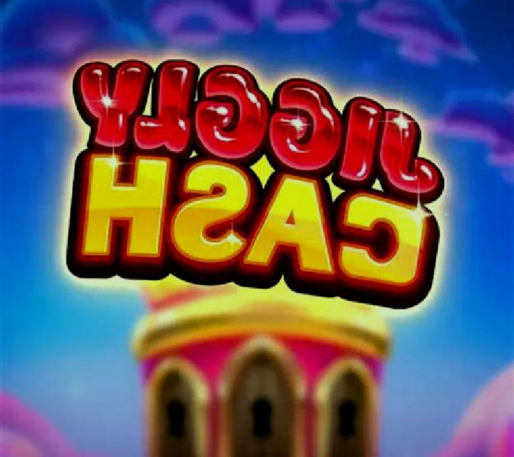 Jiggly Cash online slot