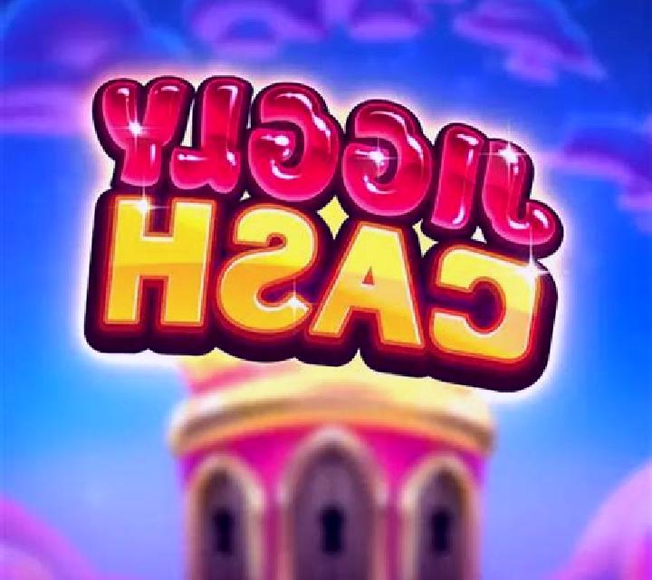 Jiggly Cash slot machine