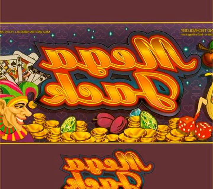 Jiggly Jack slot game