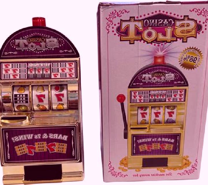 Jiggly Jack slot machine