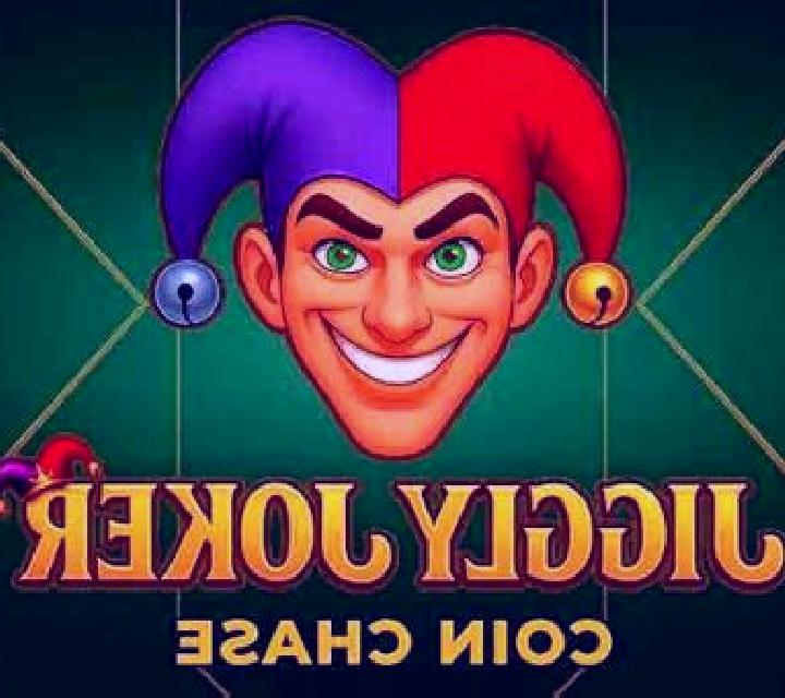 Jiggly Joker slot game