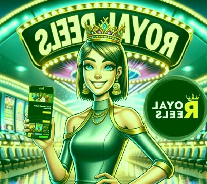 Jigs and Reels online slot