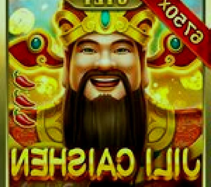 Jili Caishen slot