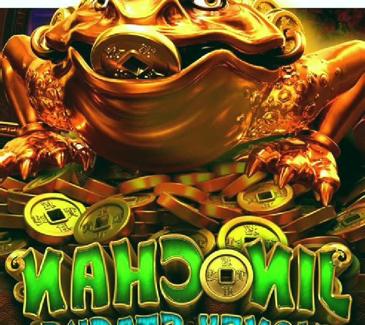 Jin Chan Cash online slot