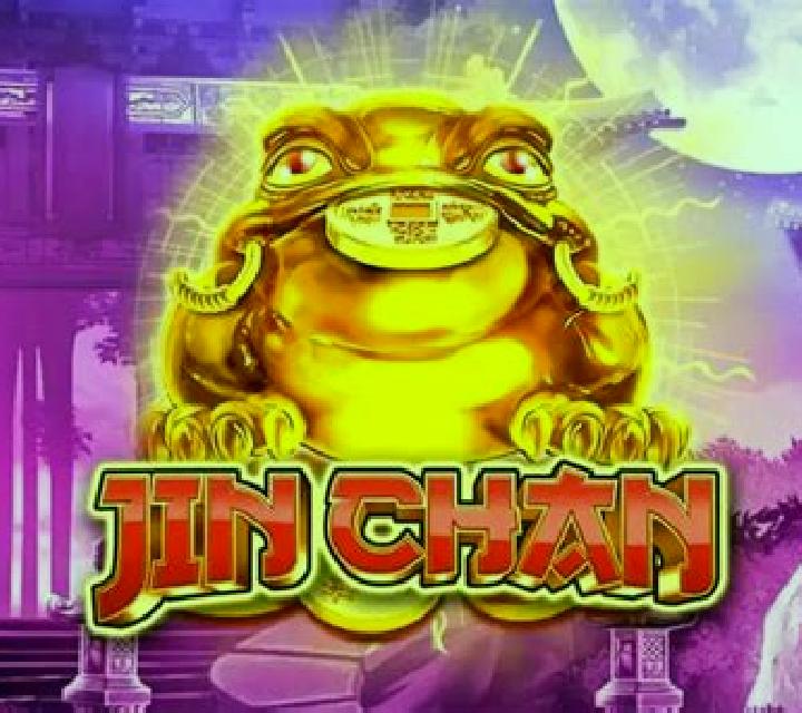 Jin Chan slot game
