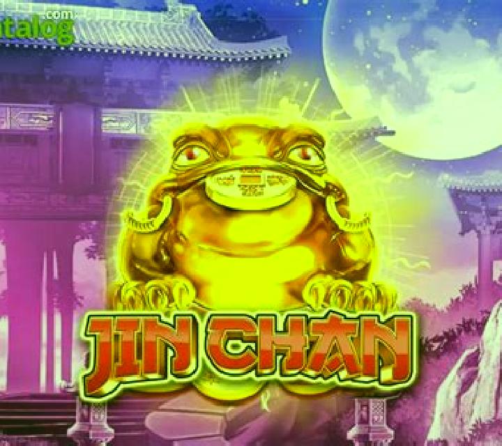 Jin Chan slot