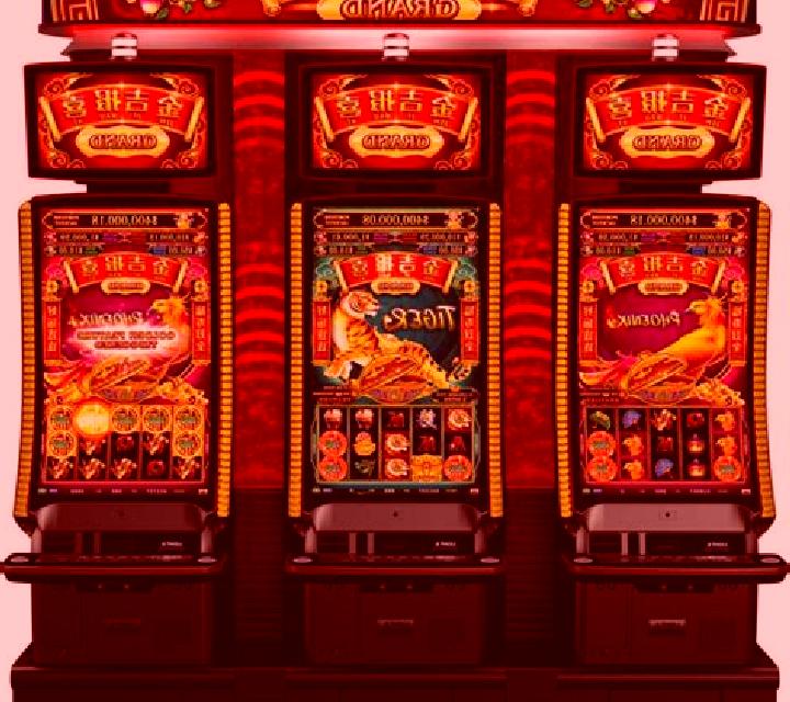 Jin Chan Xplay slot