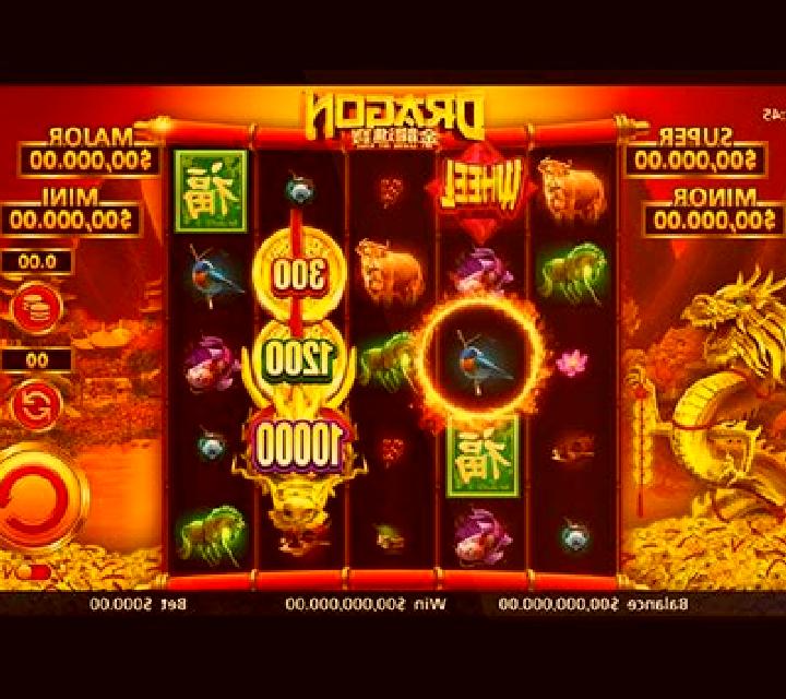 Jin Houye online slot