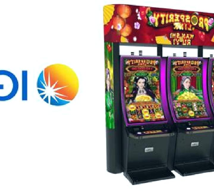 Jin Houye slot machine