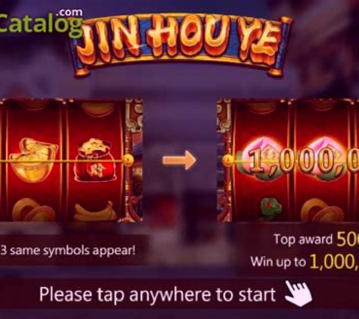 Jin Houye slot