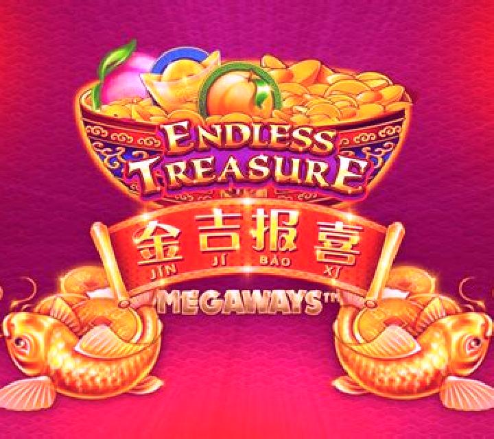 Jin Ji Bao Xi Megaways online slot