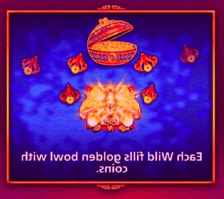 Jin Ji Bao Xi Megaways slot machine