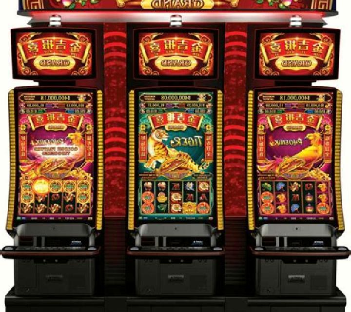 Jin Ji Bao Xi (Skywind Group) slot game