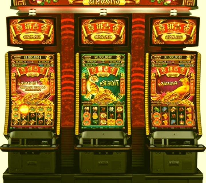 Jin Ji Bao Xi (Skywind Group) slot