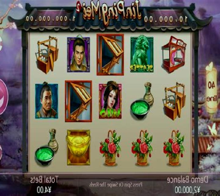 Jin Ping Mai slot