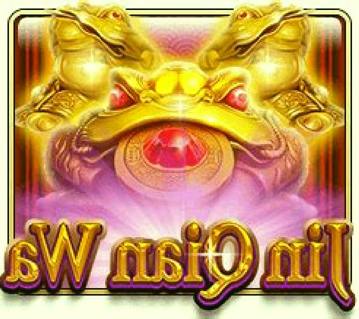 Jin Qian Wa online slot