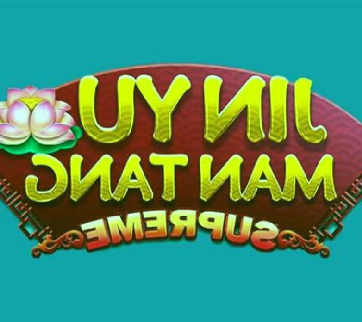 Jin Yu Man Tang Supreme slot machine