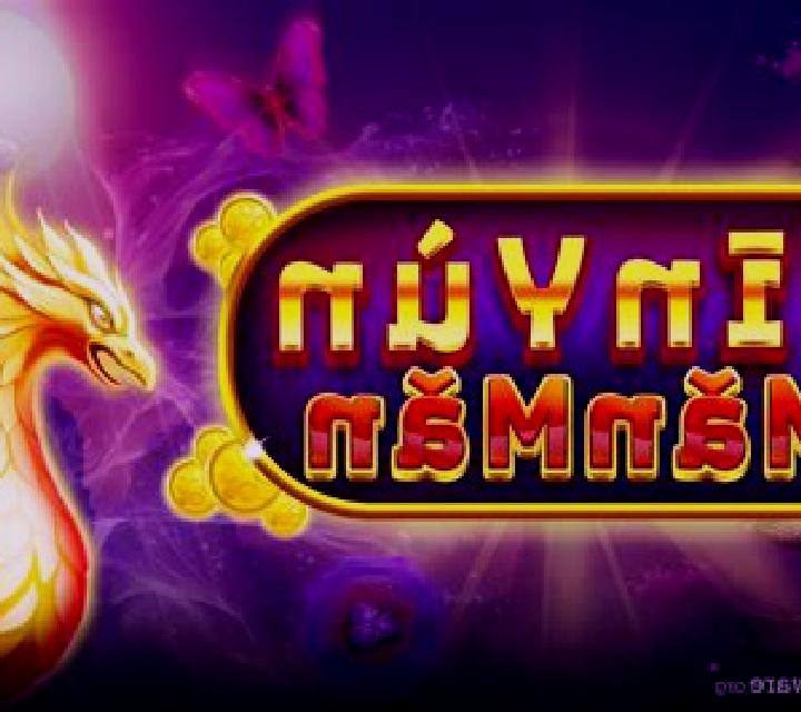 Jin Yun Man Man online slot