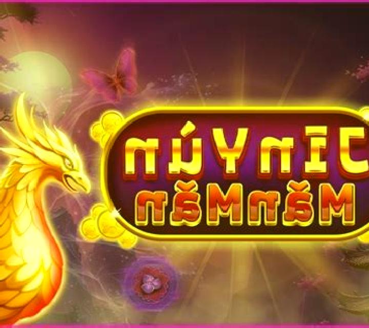 Jin Yun Man Man slot