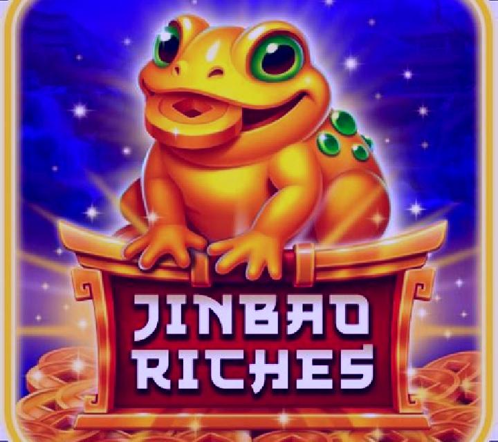 Jinbao Riches slot