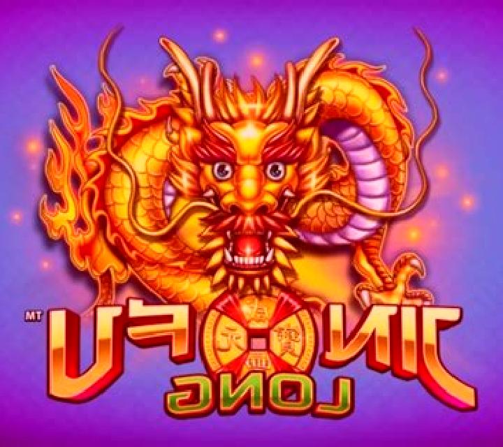 Jinfu Long online slot