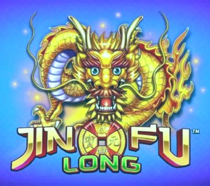 Jinfu Long slot game