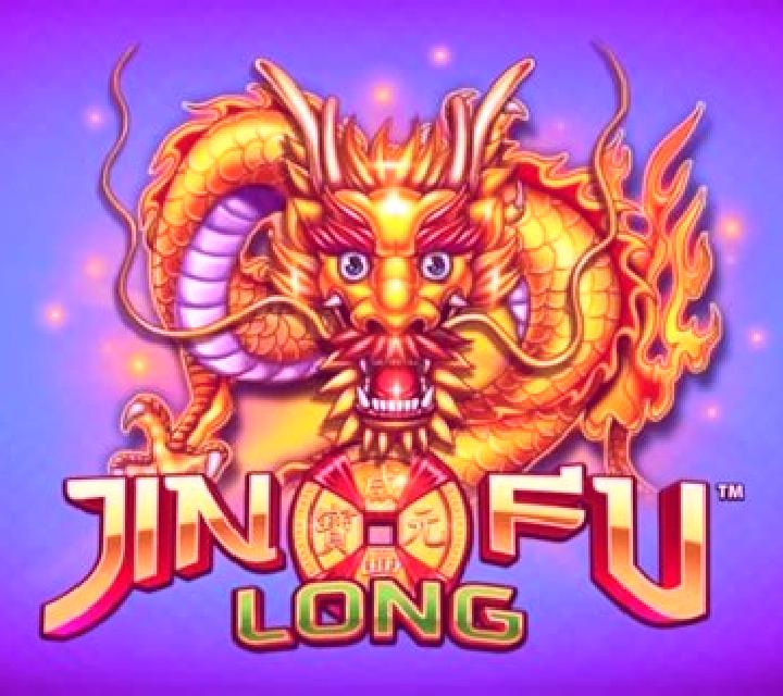Jinfu Long slot machine