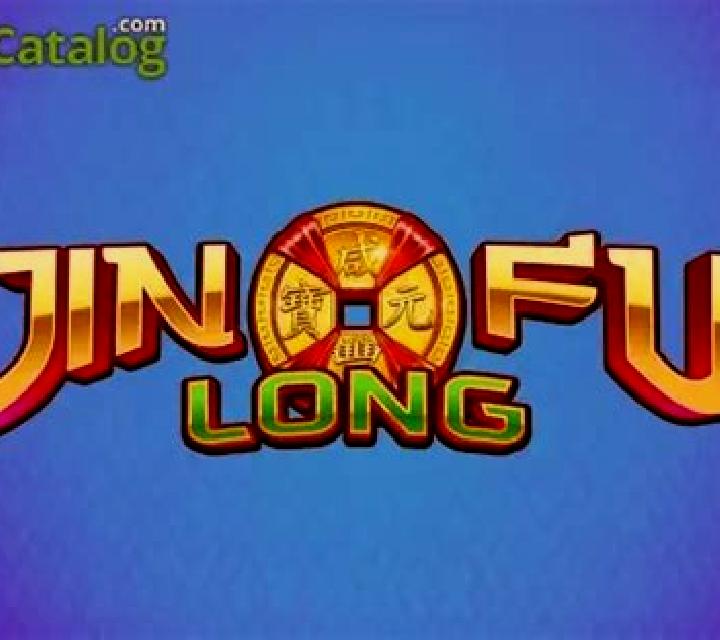 Jinfu Long slot