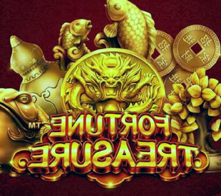 Jinfu Xingyun slot game
