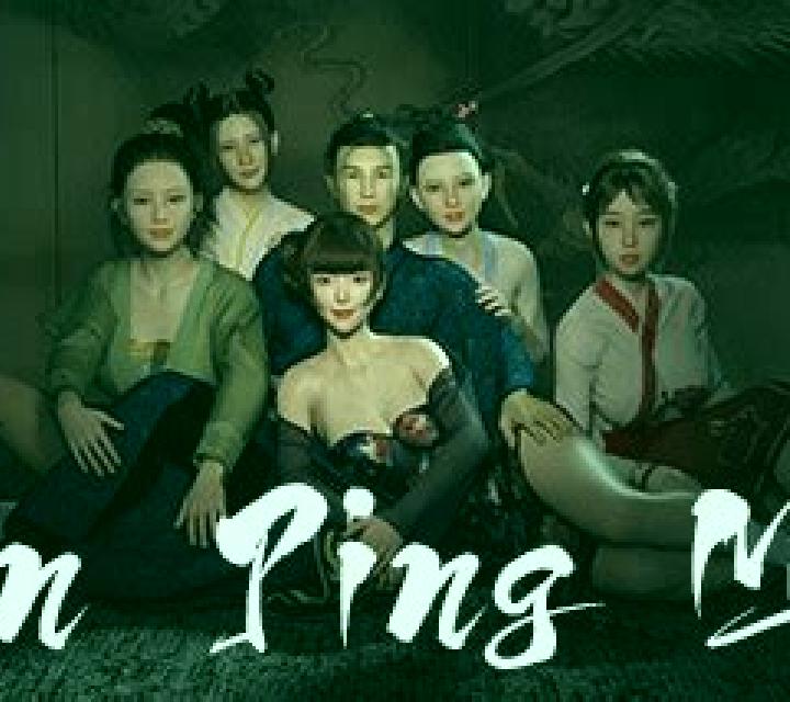 Jing Ping Mei online slot