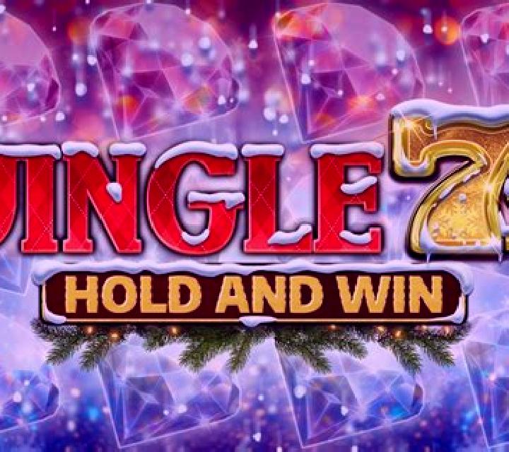 Jingle 7s Hold and Win online slot