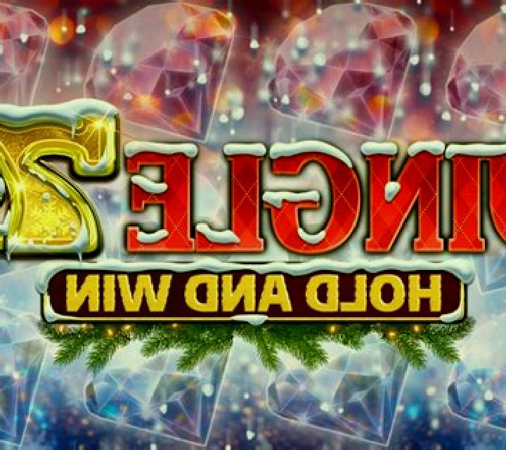 Jingle 7s Hold and Win slot game