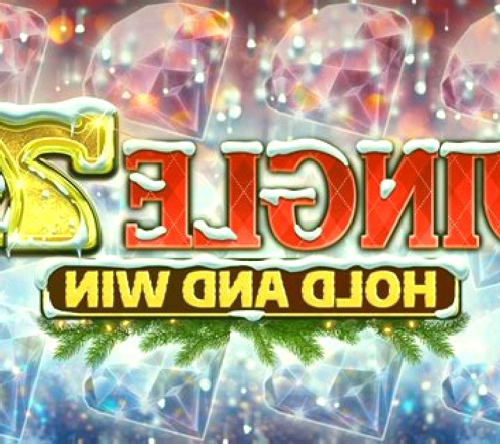 Jingle 7s Hold and Win slot machine