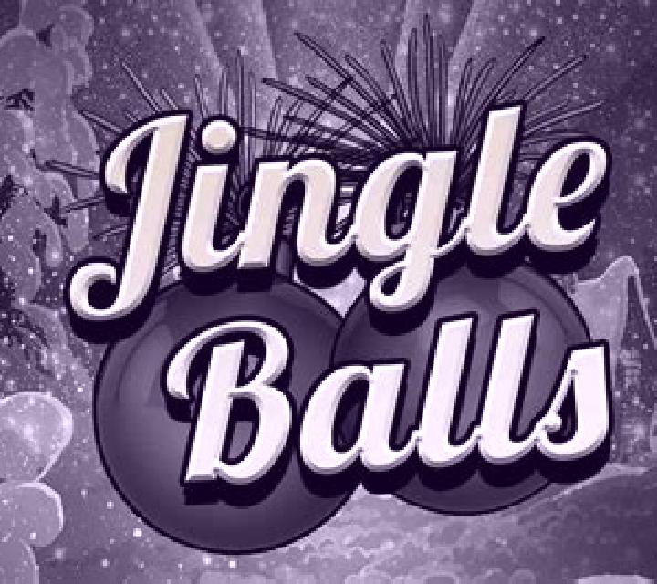 Jingle Balls slot machine