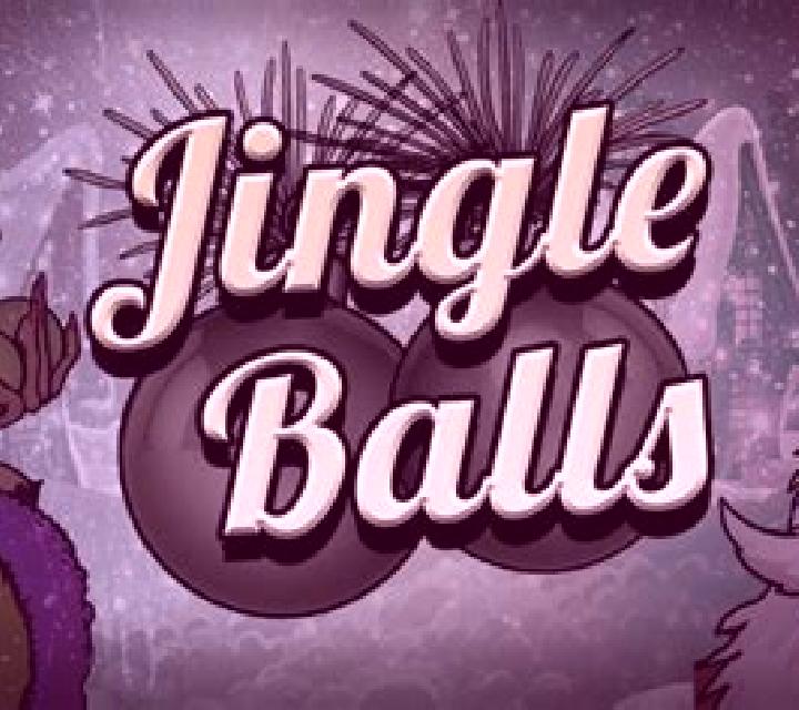 Jingle Balls slot