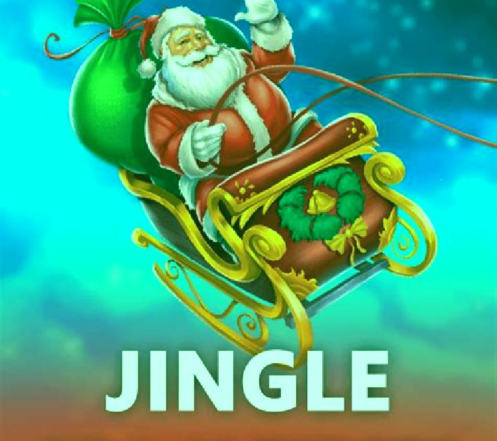 Jingle Belf online slot