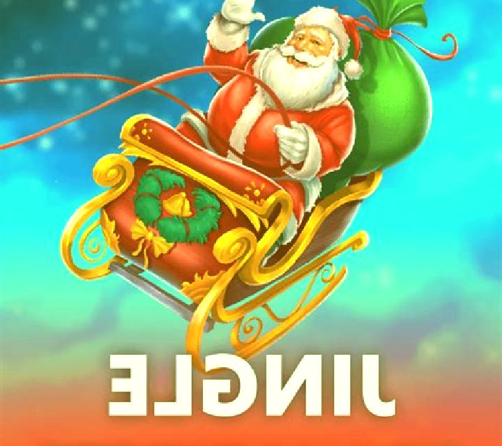 Jingle Belf slot game
