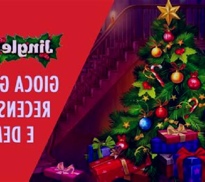 Jingle Belf slot machine