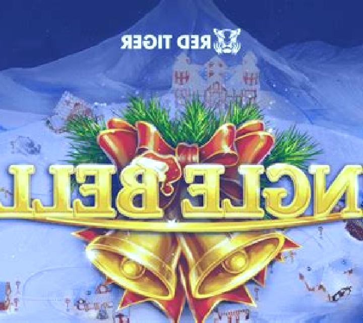 Jingle Bell Bingo slot machine