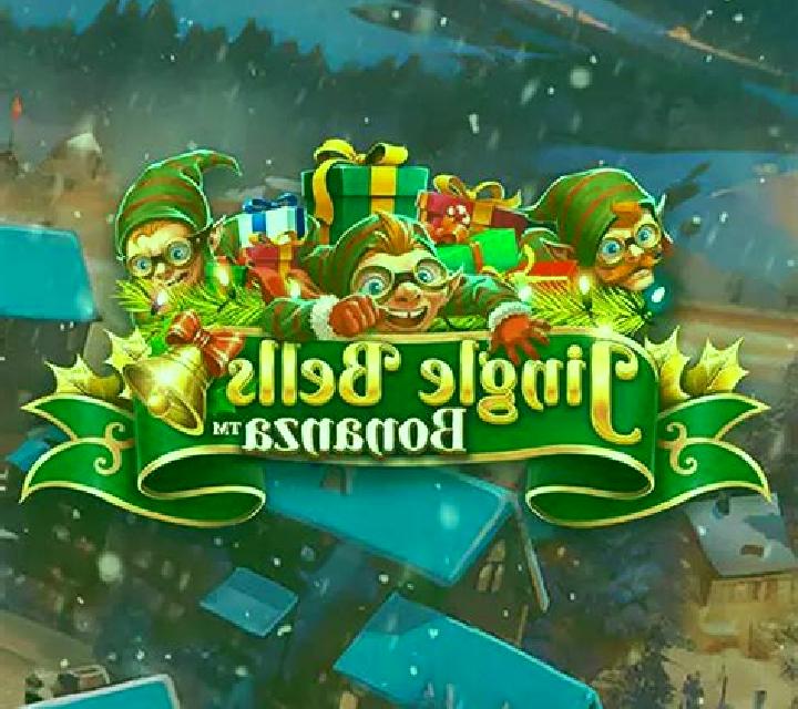 Jingle Bell Bonanza online slot