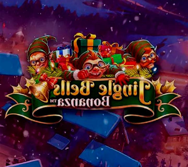 Jingle Bell Bonanza slot game