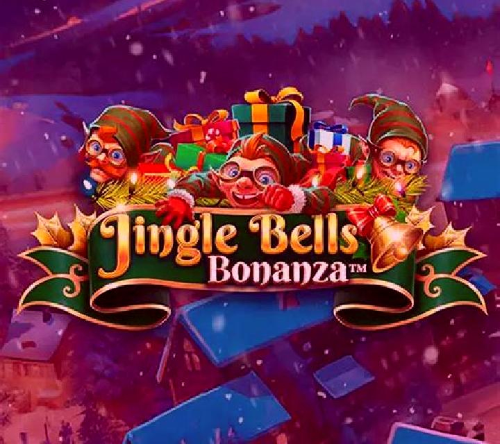 Jingle Bell Bonanza slot machine