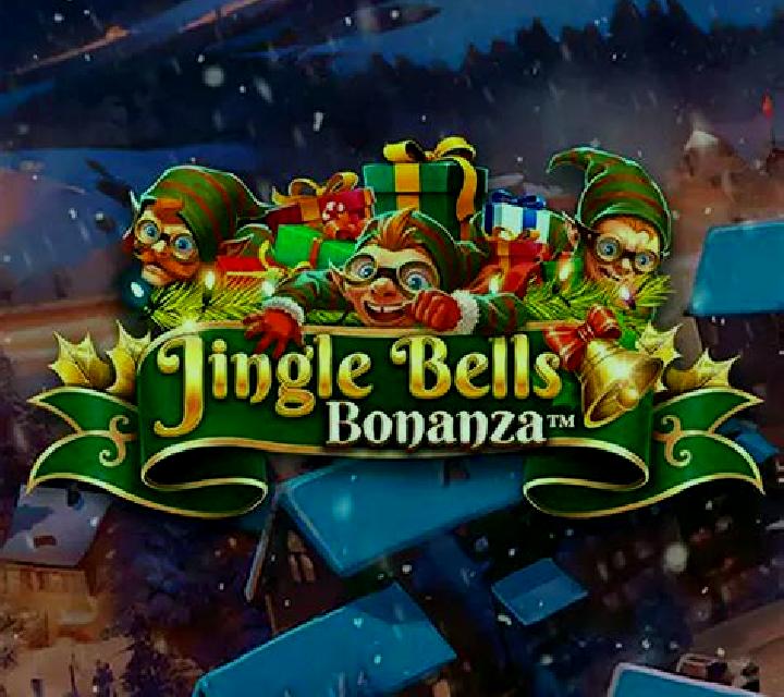 Jingle Bell Bonanza slot