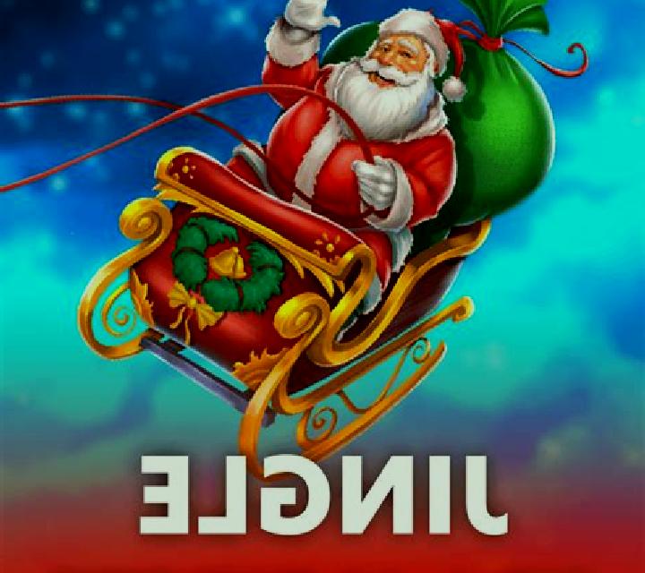 Jingle Bell Jackpots online slot