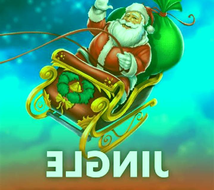Jingle Bell Jackpots slot game