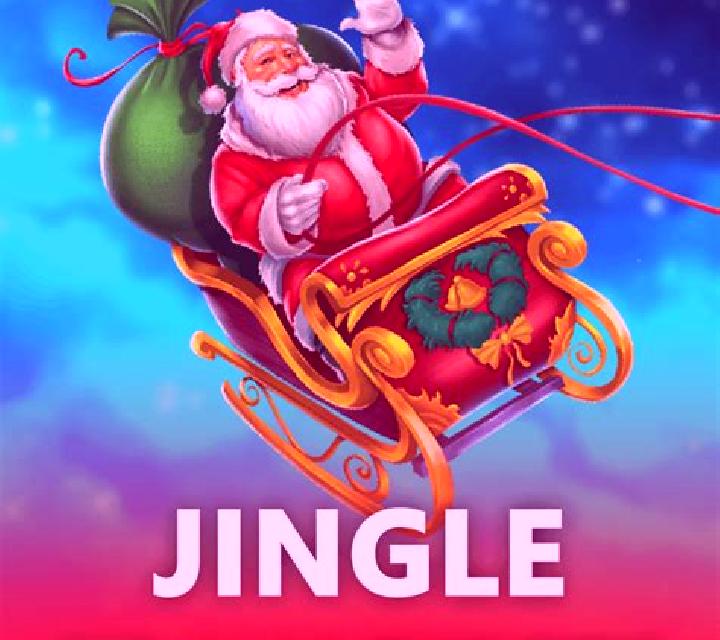 Jingle Bell Jackpots slot machine