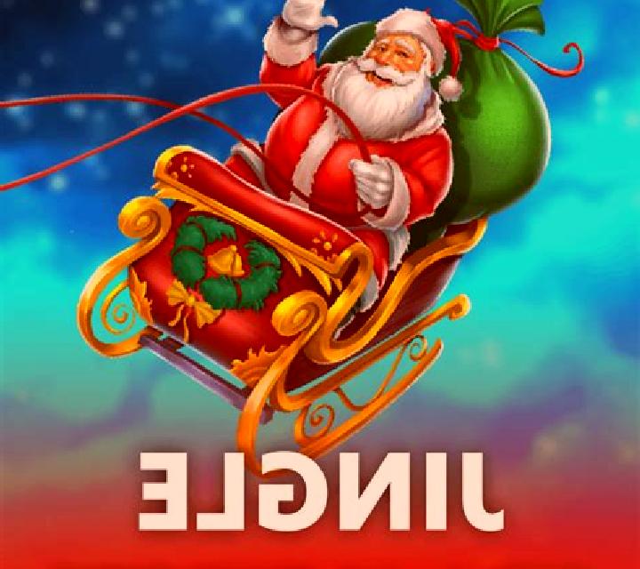 Jingle Bell Jackpots slot
